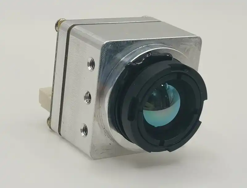 iSUN Thermal imaging camera