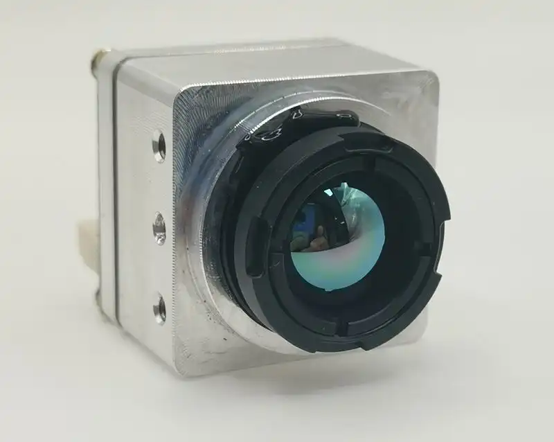 iSUN Thermal imaging camera