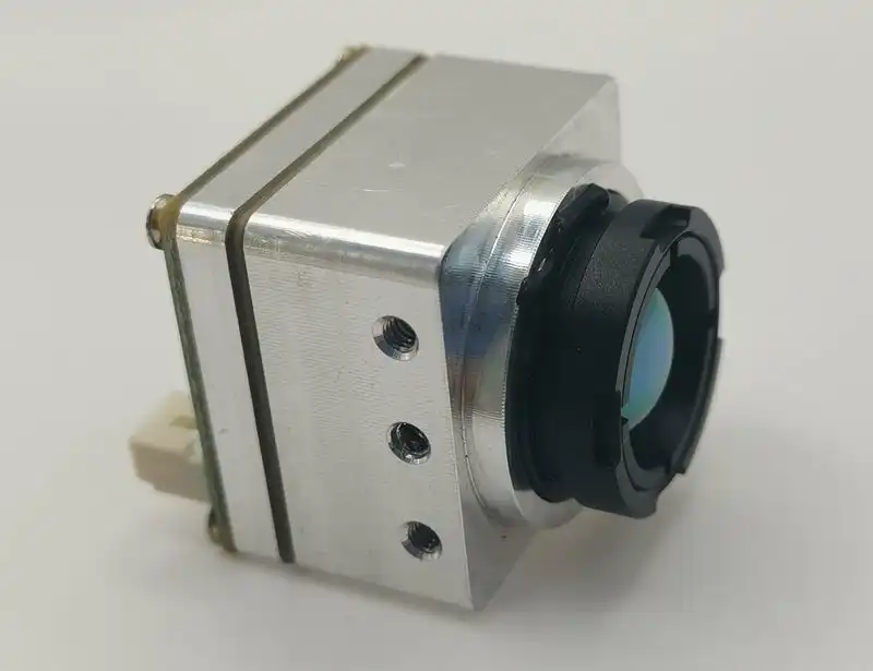 iSun Thermal imaging camera