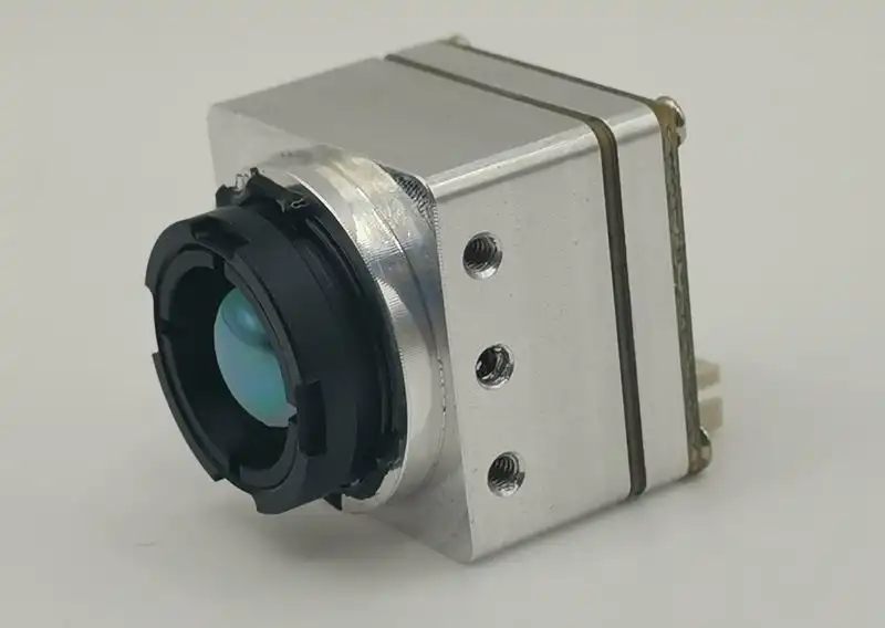 iSun Thermal imaging camera