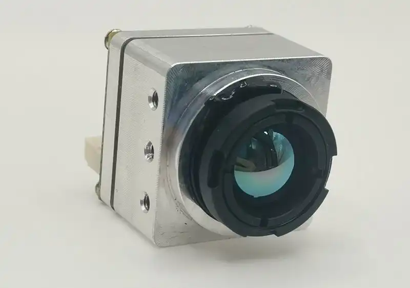 iSun Thermal imaging camera