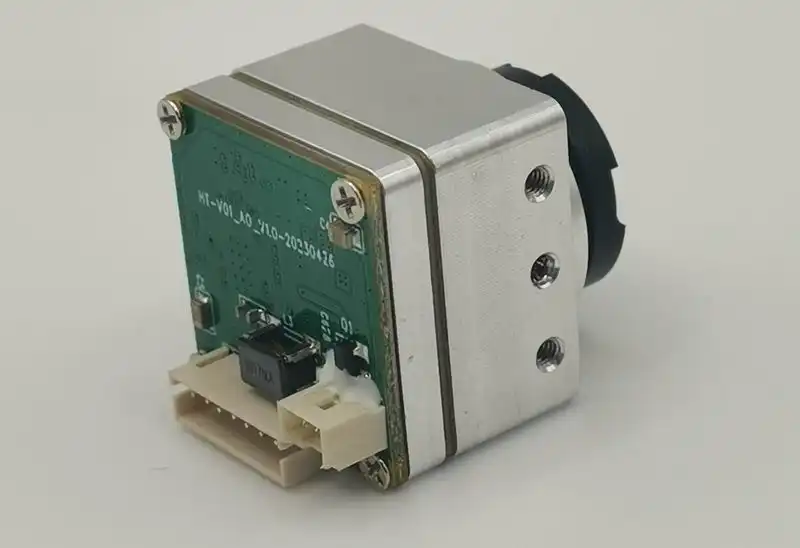 iSun Thermal imaging camera