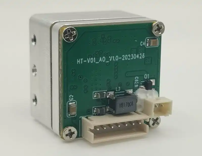 iSun Thermal imaging camera