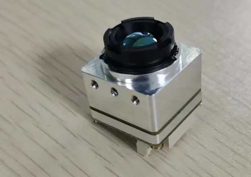 iSUN Thermal imaging camera