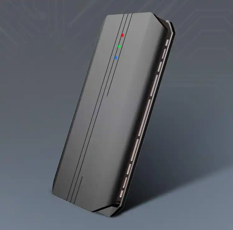 iSun T6G Carplay AI Box Adapter with 4G Sim Card