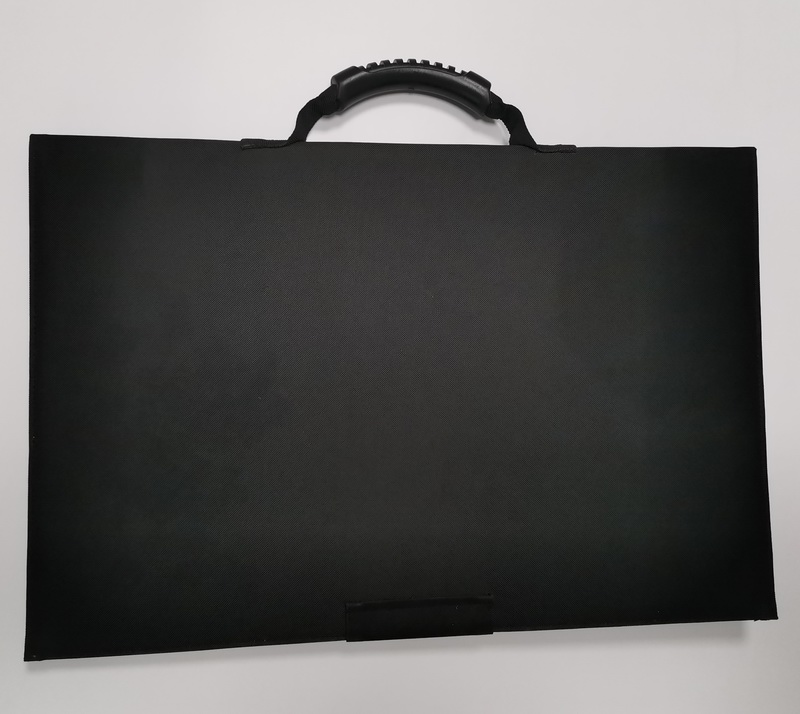 isun Soft Flexible Solar Panel