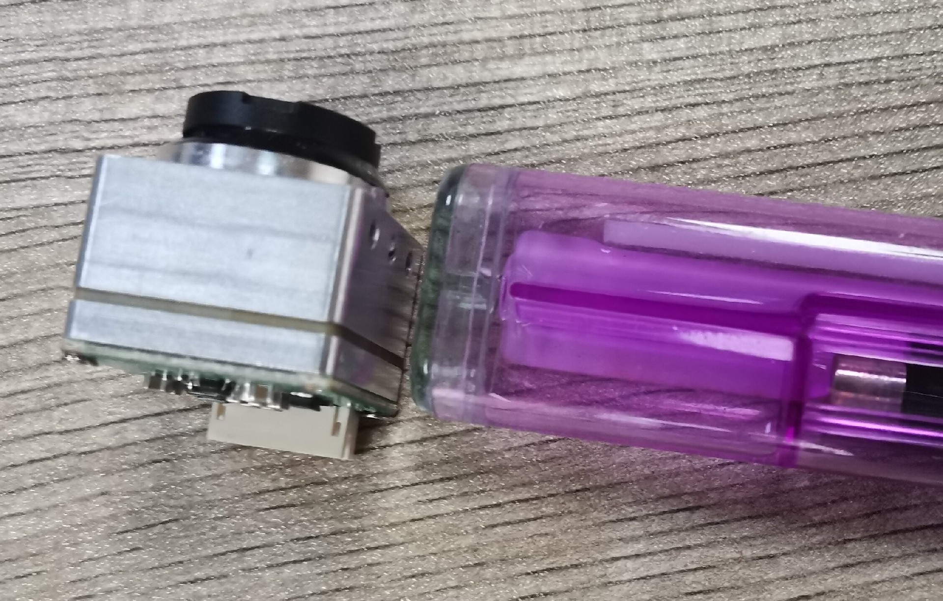 FPV Thermal Imaging Camera