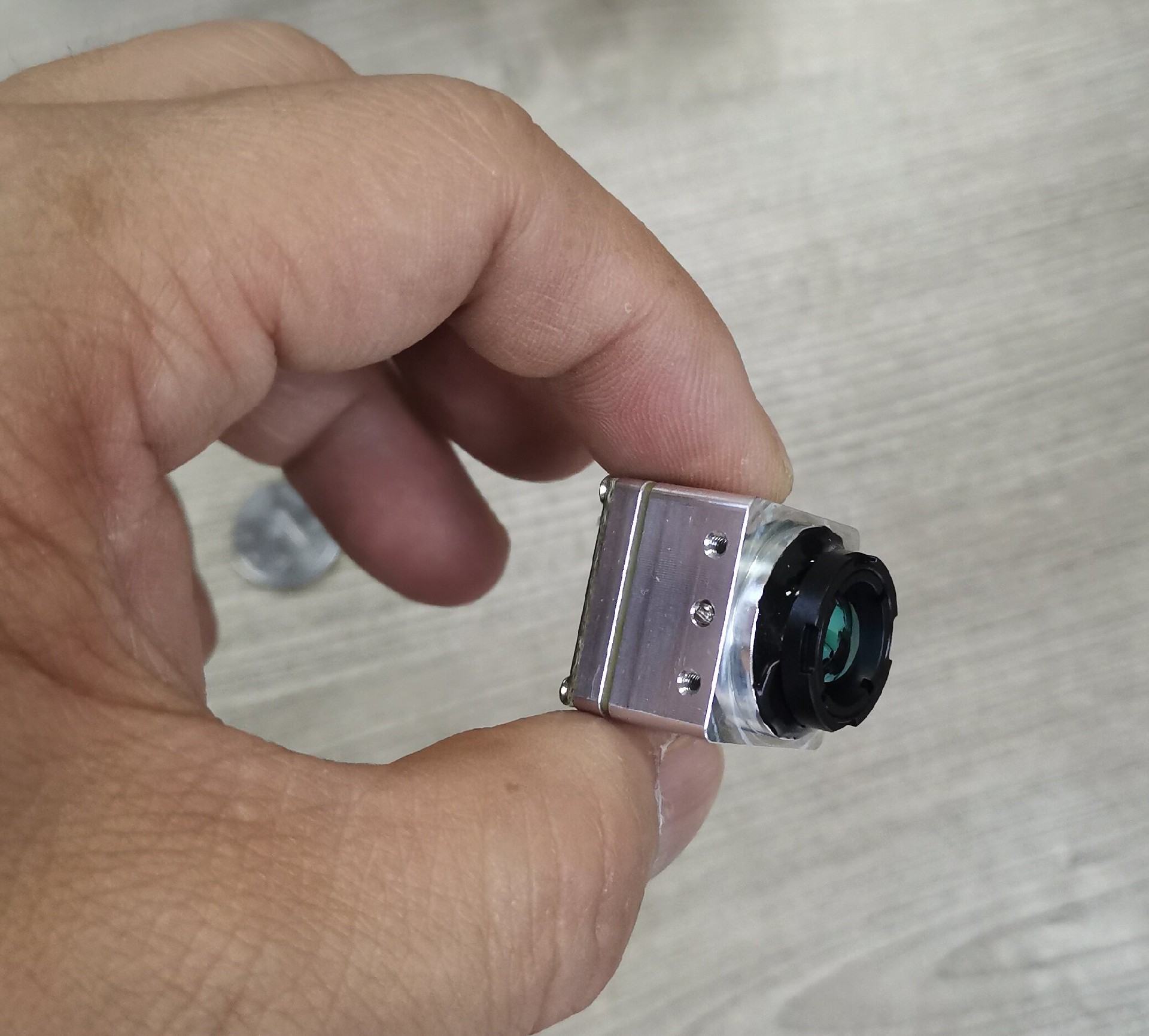 FPV Thermal Imaging Cameras