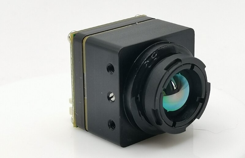 U01-3.6/U01-10 Thermal imaging camera