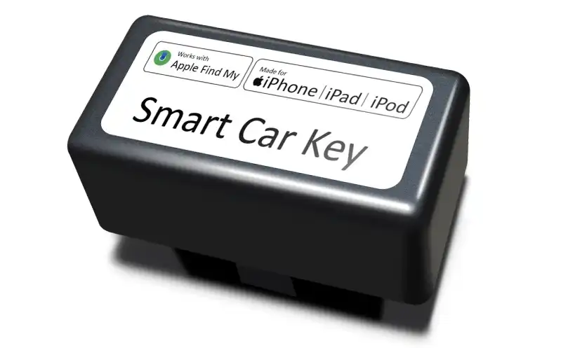 AP100 OBD Apple Find My Device